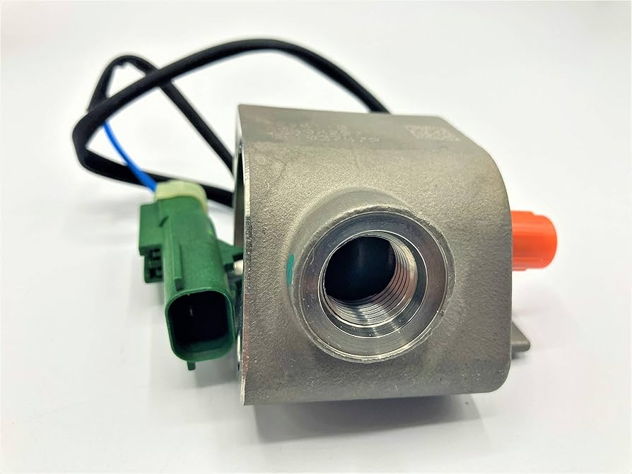Amazon.com: Fuel Doser 7th Injector 4309349RX Aftertreatment